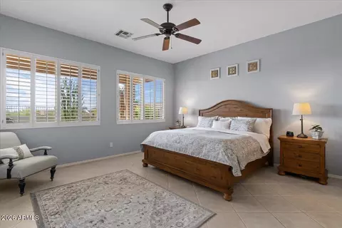 Bedroom - 9331 E Grandview St, Mesa, AZ 85207 photo 1 of 7