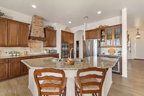 Kitchen - 9331 E Grandview St, Mesa, AZ 85207 photo 1 of 3