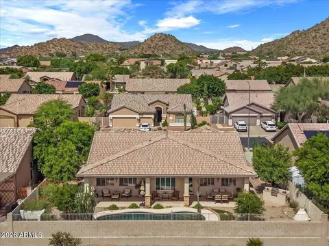 View/Area - 9331 E Grandview St, Mesa, AZ 85207 photo 1 of 2