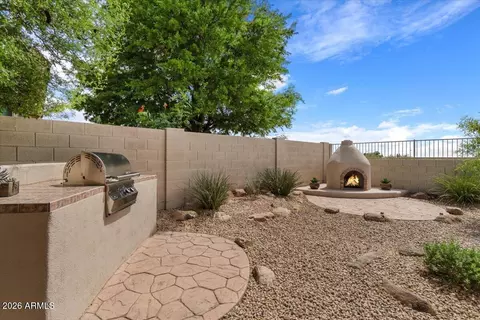 Exterior - 9331 E Grandview St, Mesa, AZ 85207 photo 2 of 9