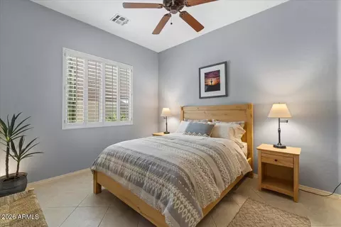 Bedroom - 9331 E Grandview St, Mesa, AZ 85207 photo 6 of 7