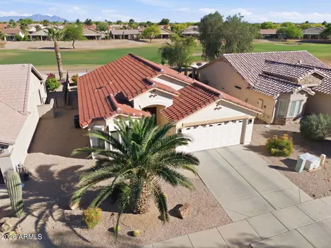 2383 E Hancock Trl, Casa Grande, AZ 85194