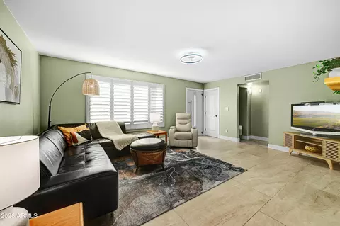 Living - 8356 E Fay Ave, Mesa, AZ 85208 photo 2 of 3