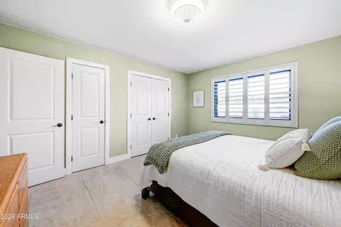Bedroom - 8356 E Fay Ave, Mesa, AZ 85208 photo 9 of 9