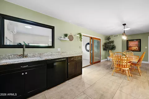 Kitchen - 8356 E Fay Ave, Mesa, AZ 85208 photo 1 of 2