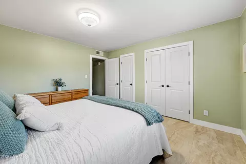 Bedroom - 8356 E Fay Ave, Mesa, AZ 85208 photo 8 of 9