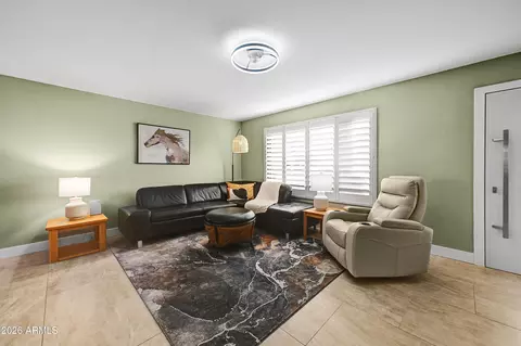 Living - 8356 E Fay Ave, Mesa, AZ 85208 photo 3 of 3