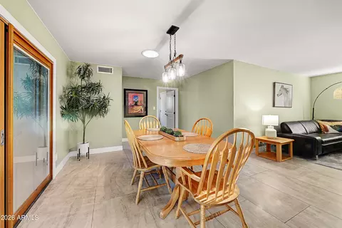 Dining - 8356 E Fay Ave, Mesa, AZ 85208 photo 1 of 3