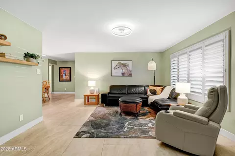 Living - 8356 E Fay Ave, Mesa, AZ 85208 photo 1 of 3