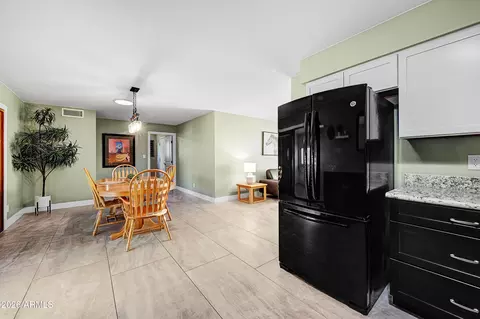 Dining - 8356 E Fay Ave, Mesa, AZ 85208 photo 3 of 3