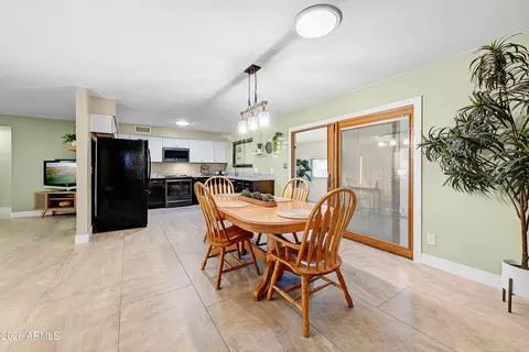 Dining - 8356 E Fay Ave, Mesa, AZ 85208 photo 2 of 3