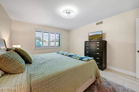 Bedroom - 8356 E Fay Ave, Mesa, AZ 85208 photo 4 of 9