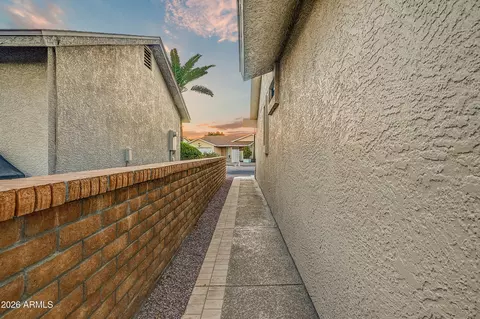 Entry Way - 8356 E Fay Ave, Mesa, AZ 85208 photo 1 of 1