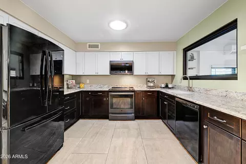 Kitchen - 8356 E Fay Ave, Mesa, AZ 85208 photo 2 of 2