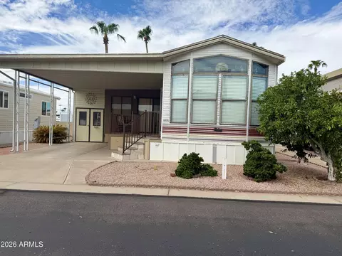 7750 E Broadway Rd #63, Mesa, AZ 85208 photo 26