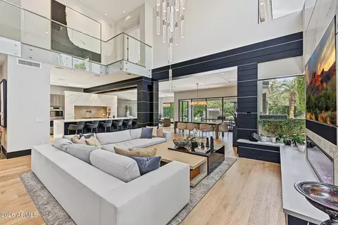 7520 E Sunnyvale Dr, Scottsdale, AZ 85258