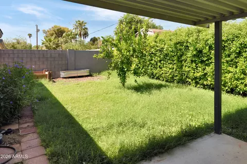 Exterior - 3520 E Thunderbird Rd, Phoenix, AZ 85032 photo 3 of 4