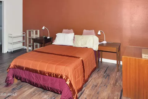 Bedroom - 3520 E Thunderbird Rd, Phoenix, AZ 85032 photo 2 of 2
