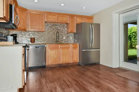 Kitchen - 3520 E Thunderbird Rd, Phoenix, AZ 85032 photo 2 of 4