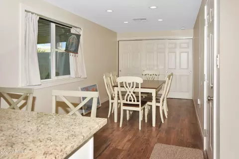 Dining - 3520 E Thunderbird Rd, Phoenix, AZ 85032 photo 1 of 1