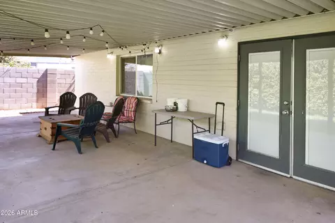 Exterior - 3520 E Thunderbird Rd, Phoenix, AZ 85032 photo 4 of 4