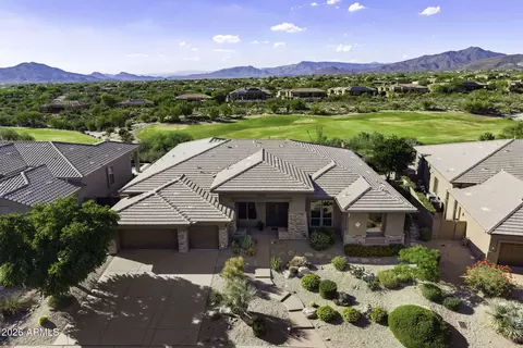 9812 E Roadrunner Dr, Scottsdale, AZ 85262