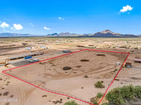 084 W Bays Rd #18, Wickenburg, AZ 85390