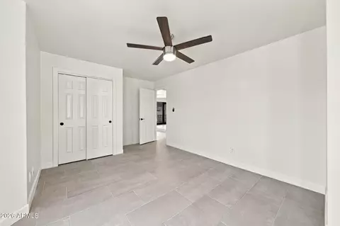 Bedroom - 3307 E Coconino St, Phoenix, AZ 85044 photo 1 of 5