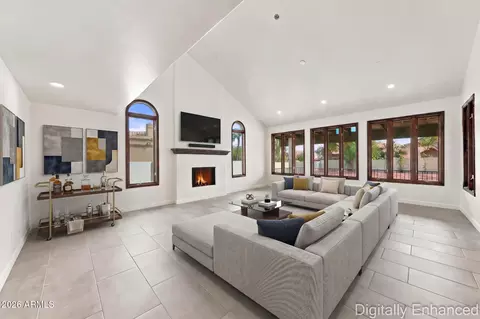 Living - 3307 E Coconino St, Phoenix, AZ 85044 photo 1 of 23