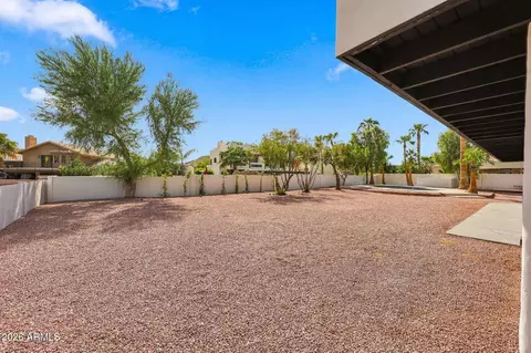 Exterior - 3307 E Coconino St, Phoenix, AZ 85044 photo 11 of 12