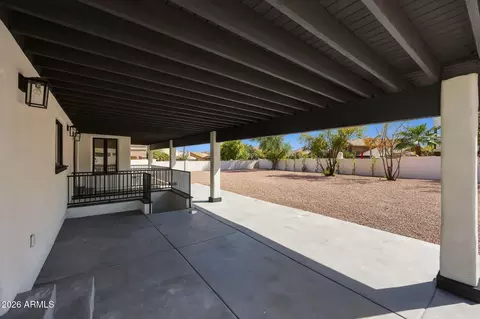 Exterior - 3307 E Coconino St, Phoenix, AZ 85044 photo 5 of 12