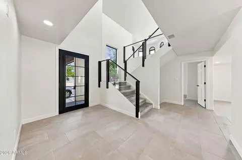 Entry Way - 3307 E Coconino St, Phoenix, AZ 85044 photo 2 of 4
