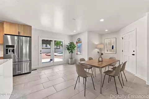 Dining - 3307 E Coconino St, Phoenix, AZ 85044 photo 1 of 1