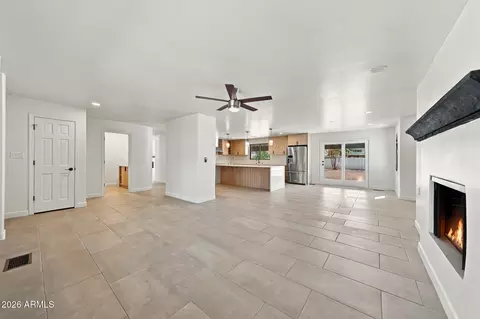 Living - 3307 E Coconino St, Phoenix, AZ 85044 photo 11 of 23