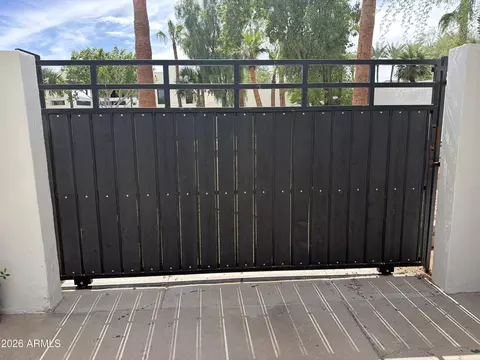 Exterior - 3307 E Coconino St, Phoenix, AZ 85044 photo 12 of 12
