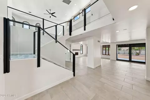 Entry Way - 3307 E Coconino St, Phoenix, AZ 85044 photo 1 of 4