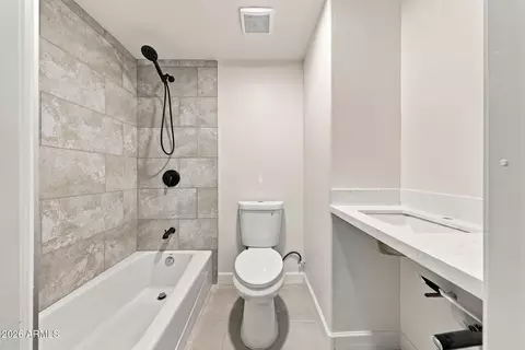 Bath - 3307 E Coconino St, Phoenix, AZ 85044 photo 9 of 12
