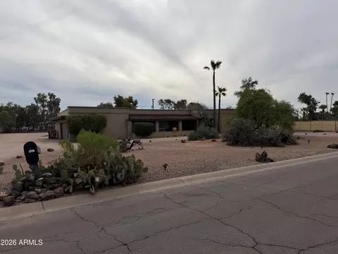 11035 N Miller Rd, Scottsdale, AZ 85260