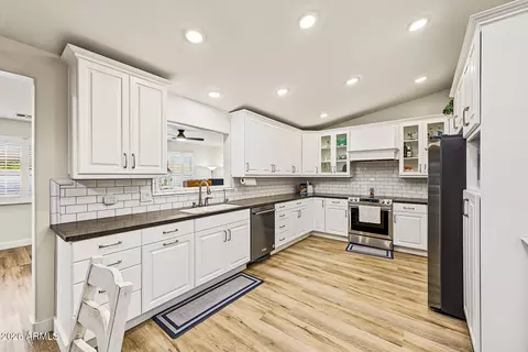 Kitchen - 5408 E Diamond Cir, Mesa, AZ 85206 photo 1 of 5