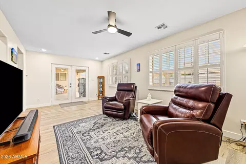Living - 5408 E Diamond Cir, Mesa, AZ 85206 photo 4 of 5
