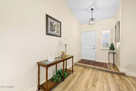 Entry Way - 5408 E Diamond Cir, Mesa, AZ 85206 photo 1 of 2