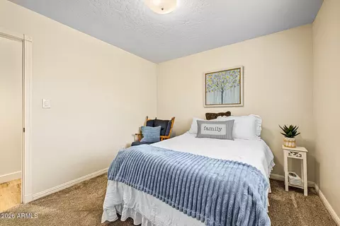 Bedroom - 5408 E Diamond Cir, Mesa, AZ 85206 photo 7 of 7