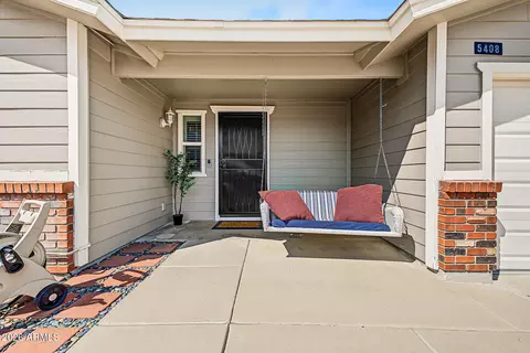 Exterior - 5408 E Diamond Cir, Mesa, AZ 85206 photo 2 of 9