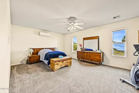 Bedroom - 5408 E Diamond Cir, Mesa, AZ 85206 photo 1 of 7