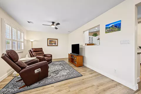 Living - 5408 E Diamond Cir, Mesa, AZ 85206 photo 5 of 5