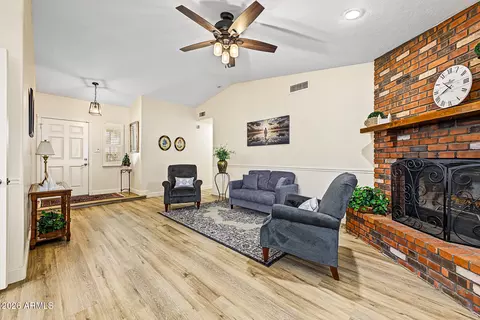Living - 5408 E Diamond Cir, Mesa, AZ 85206 photo 1 of 5