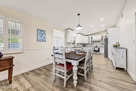 Dining - 5408 E Diamond Cir, Mesa, AZ 85206 photo 1 of 1