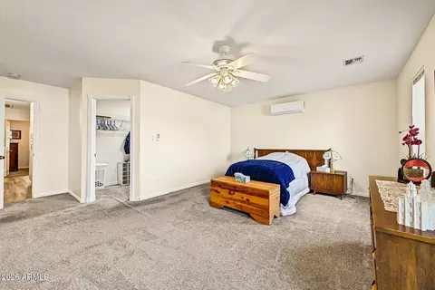 Bedroom - 5408 E Diamond Cir, Mesa, AZ 85206 photo 2 of 7
