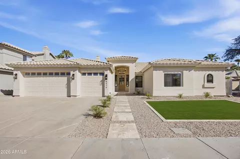 8978 E Wood Dr, Scottsdale, AZ 85260