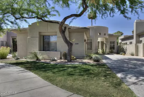 7527 E Sunnyvale Dr, Scottsdale, AZ 85258